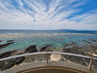 Onna Hotel | Hotel Miyuki Beach