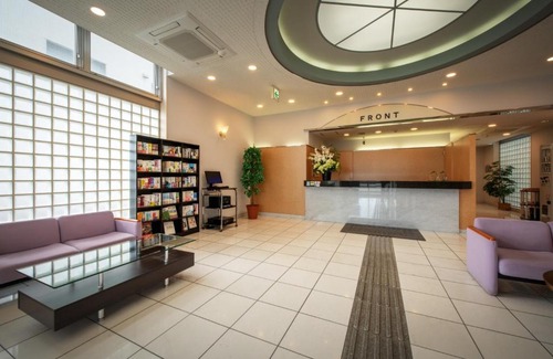 Wakkanai Hotel | Hotel Miyuki - Vacation STAY 60537v