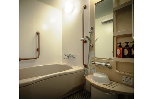 Wakkanai Hotel | Hotel Miyuki - Vacation STAY 60537v