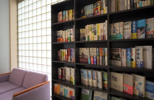 Wakkanai Hotel | Hotel Miyuki - Vacation STAY 60557v