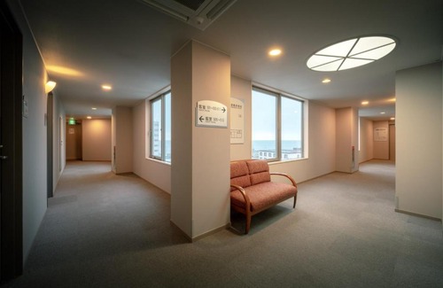 Wakkanai Hotel | Hotel Miyuki - Vacation STAY 60553v