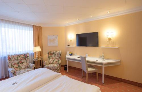Bad Steben House | Hotel Modena