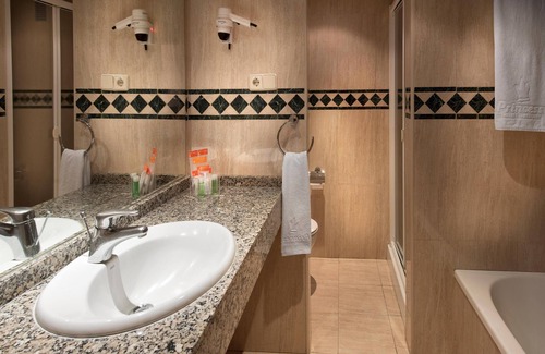 Taurito Resort | Hotel Mogan Princess & Beach Club- All Inclusive