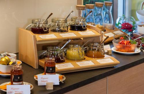 Hagnau Hotel | Hotel Mohren