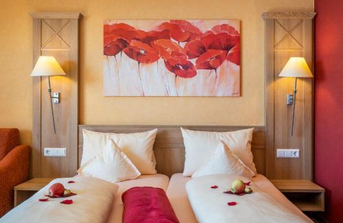 Hagnau Hotel | Hotel Mohren