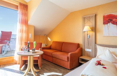 Hagnau Hotel | Hotel Mohren