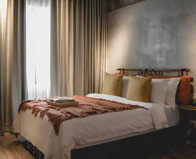 Downtown George Town Hotel | Hotel Mokozoyo