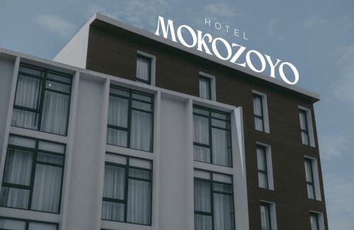 Downtown George Town Hotel | Hotel Mokozoyo
