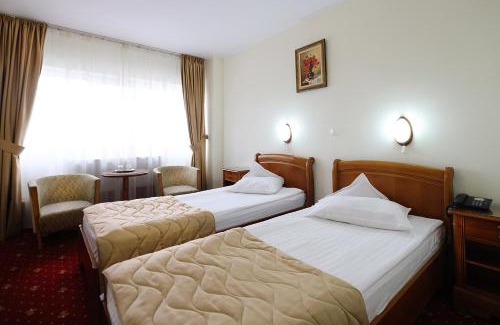 Iasi Hotel | Hotel Moldova