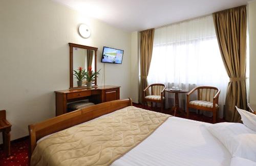 Iasi Hotel | Hotel Moldova
