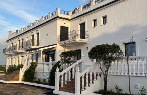 Posadas Hotel | Hotel Molinillos