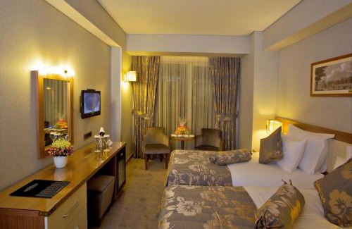 Beyazit Hotel | Hotel Momento - Special Category