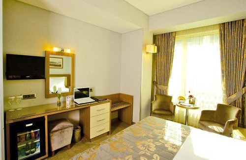Beyazit Hotel | Hotel Momento - Special Category