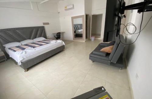 Tulua Hotel | Hotel Monaco