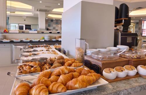 Caorle Hotel | Hotel Monaco
