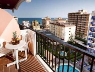 Torreblanca Hotel | Hotel Monarque Fuengirola Park