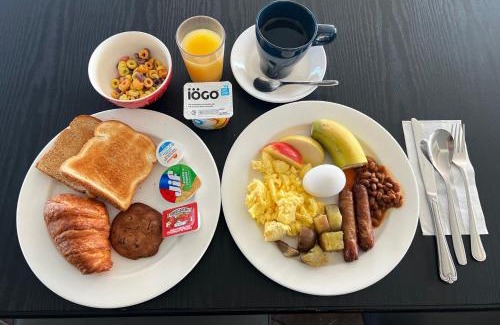 Moncton Hotel | Hotel Moncton