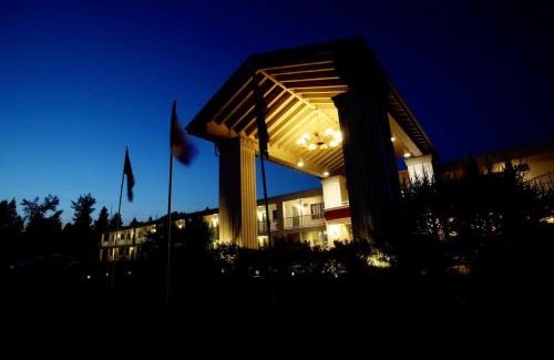 Moncton Hotel | Hotel Moncton
