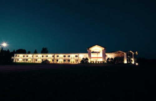 Moncton Hotel | Hotel Moncton