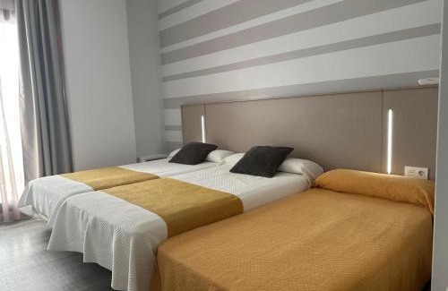 Monesterio Hotel | Hotel Monesterio