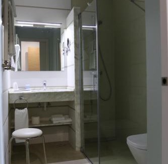 Monesterio Hotel | Hotel Monesterio