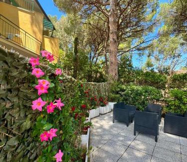 Procchio Hotel | Hotel Monna Lisa
