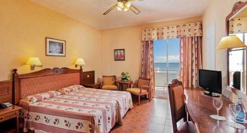 Puerto de la Cruz Hotel | Hotel Monopol