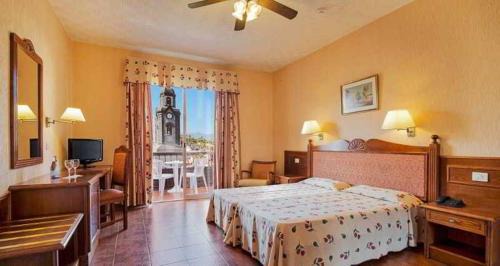 Puerto de la Cruz Hotel | Hotel Monopol