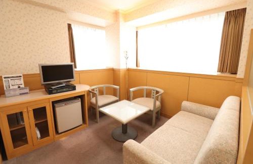 Matsumoto Hotel | Hotel Montagne Matsumoto - Vacation STAY 73675v