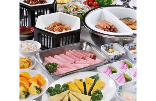 Matsumoto Hotel | Hotel Montagne Matsumoto - Vacation STAY 82920v