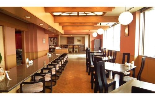 Matsumoto Hotel | Hotel Montagne Matsumoto - Vacation STAY 82920v