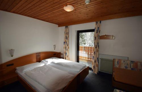 Solda Hotel | Hotel Montana