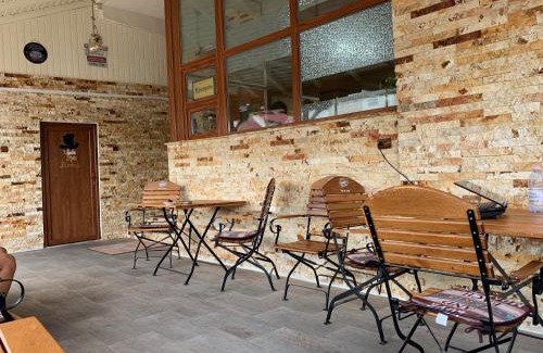 Mosoaia Hotel | Hotel Monte Carlo