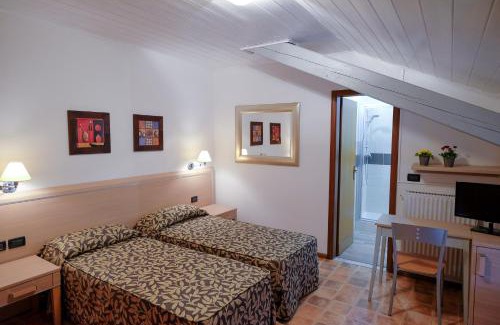 Caldonazzo Hotel | Hotel Monte Cimone