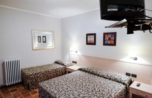 Caldonazzo Hotel | Hotel Monte Cimone
