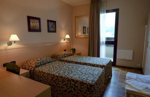 Caldonazzo Hotel | Hotel Monte Cimone