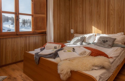 Sauze d'Oulx Hotel | Hotel Monte Triplex