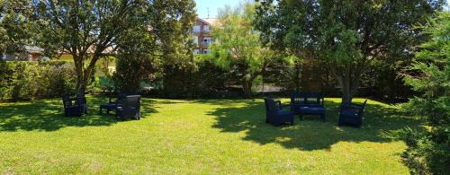 Noja Hotel | Hotel Montemar
