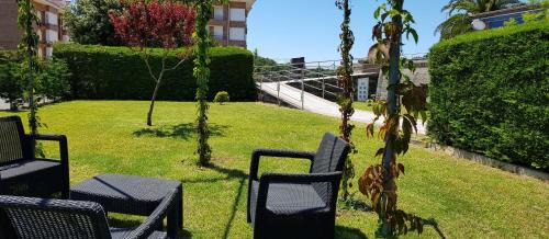 Noja Hotel | Hotel Montemar