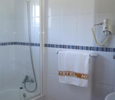 O Grove Hotel | Hotel Montemar * Superior