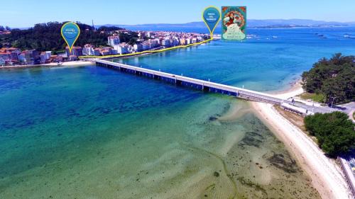 O Grove Hotel | Hotel Montemar * Superior