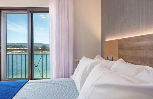 O Grove Hotel | Hotel Montemar * Superior
