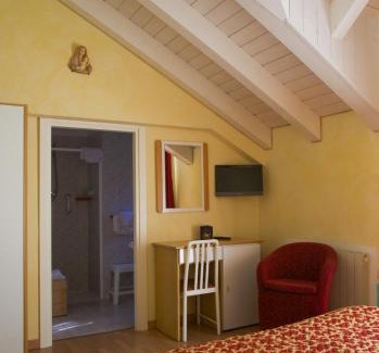 Lizzano in Belvedere Hotel | Hotel Montepizzo