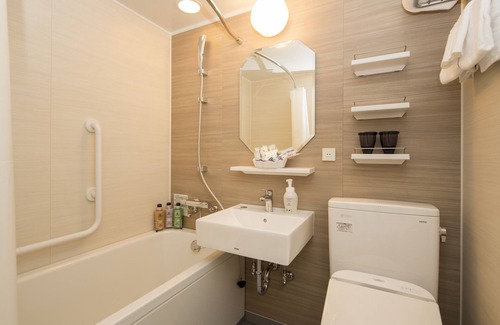 Kobe City Centre Hotel | Hotel Monterey KOBE