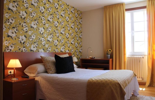 Mondonedo Hotel | Hotel Montero