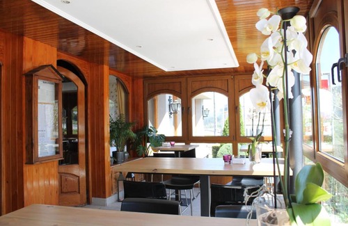 Mondonedo Hotel | Hotel Montero