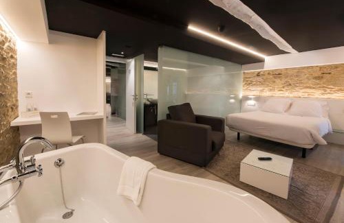 Santiago de Compostela Historic Centre Hotel | Hotel Montes