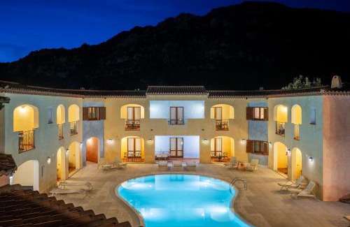 Abbiadori Hotel | Hotel Monti Di Mola