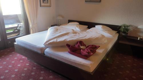 Schruns Hotel | Hotel Montjola Nova