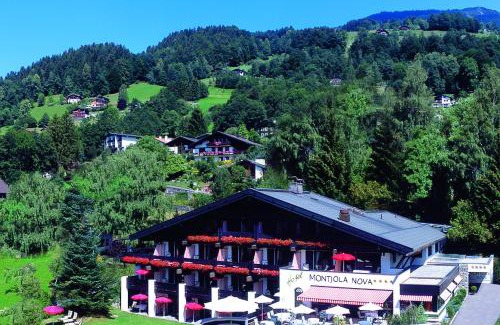 Schruns Hotel | Hotel Montjola Nova